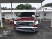 ✅ 2019 Ram 1500 Laramie • VIN: 1C6SRFJT7KN517545 • Лот: 43514806. Опубликован ранее на IAAI с пробегом 73 932 миль. Бесплатный доступ к архиву аукционных продаж из США и подробный отчёт об истории автомобиля на DreamBid. Изображение 12.