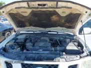 ✅ 2012 Nissan Frontier Pro-4X • VIN: 1N6AD0EV8CC478373 • Лот: 43351480. Опубликован ранее на IAAI с пробегом 229 447 миль. Бесплатный доступ к архиву аукционных продаж из США и подробный отчёт об истории автомобиля на DreamBid. Изображение 10.