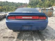 ✅ 2010 Dodge Challenger R/T Classic • VIN: 2B3CJ5DT1AH189882 • Lot: 71098495. Wystawiony na Copart z przebiegiem 135 076 mil. Bezpłatny archiwum sprzedaży aukcyjnych z USA i szczegółowy raport historii pojazdu na DreamBid. Zdjęcie 6.