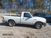 ✅ 2006 Ford Ranger XL • VIN: 1FTYR10D86PA83422 • Lot: 43544747. Listed on IAAI with 132,250 mi. Free auction sales archive from the USA and detailed vehicle history report at DreamBid. Image 13.