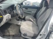 ✅ 2010 Hyundai Accent GLS • VIN: KMHCN4AC0AU484840 • Лот: 50579565. Опубликован ранее на Copart с пробегом 195 040 миль. Бесплатный доступ к архиву аукционных продаж из США и подробный отчёт об истории автомобиля на DreamBid. Изображение 7.