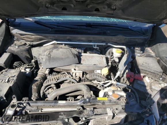 ✅ 2022 Subaru Ascent Touring • VIN: 4S4WMARD0N3465924 • Lot: 87180195. Wystawiony na Copart z przebiegiem 86 106 mil. Bezpłatny archiwum sprzedaży aukcyjnych z USA i szczegółowy raport historii pojazdu na DreamBid. Zdjęcie 12.