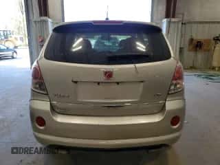 2008 Saturn VUE Red Line с VIN 3GSCL13708S607138, выставлен на аукционе Copart как лот 74011644 с пробегом 169 943 миль миль и На запчасти • Non repairable. История ставок и продаж доступна на DreamBid. Изображение 6.