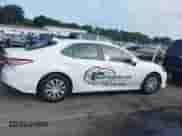 2020 Toyota Camry Hybrid LE с VIN 4T1C31AK2LU016915, выставлен на аукционе IAAI как лот 42739208 с пробегом 54 862 миль миль и . История ставок и продаж доступна на DreamBid. Изображение 13.