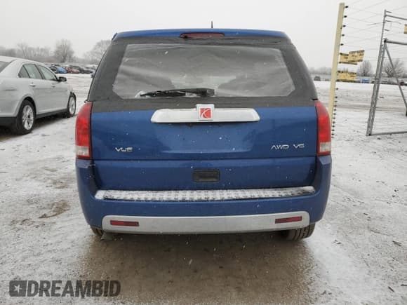 ✅ 2006 Saturn VUE • VIN: 5GZCZ63476S819796 • Lot: 49511155. Wystawiony na Copart z przebiegiem Nie podano. Bezpłatny archiwum sprzedaży aukcyjnych z USA i szczegółowy raport historii pojazdu na DreamBid. Zdjęcie 6.