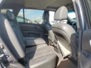 ✅ 2009 Hyundai Santa Fe SE • VIN: 5NMSH13E09H323749 • Lot: 69123575. Listed on Copart with 298,016 mi. Free auction sales archive from the USA and detailed vehicle history report at DreamBid. Image 11.