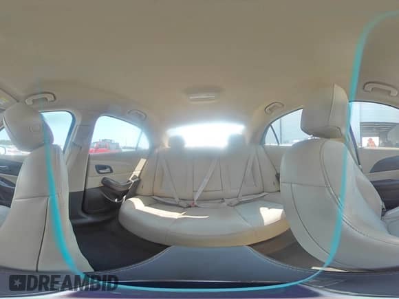 2015 Chevrolet Malibu LT with VIN 1G11C5SL7FF200615, listed as a Copart auction lot 81325595 with 317,846 mi miles and Salvage title. Bid and sale history available at DreamBid. Image 16.