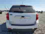 2017 Chevrolet Equinox LT с VIN 2GNALCEK3H6192032, выставлен на аукционе Copart как лот 89538475 с пробегом 105 774 миль миль и Списание • Salvage title. История ставок и продаж доступна на DreamBid. Изображение 6.