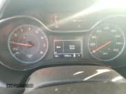 ✅ 2017 Chevrolet Cruze LT • VIN: 1G1BE5SM6H7276525 • Lot: 42003953. Listed on Copart with 71,893 mi. Free auction sales archive from the USA and detailed vehicle history report at DreamBid. Image 9.