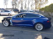 ✅ 2019 Tesla Model S 75D • VIN: 5YJSA1E27KF333645 • Lot: 41647989. Listed on IAAI with 52,528 mi. Free auction sales archive from the USA and detailed vehicle history report at DreamBid. Image 15.
