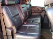 ✅ 2007 Chevrolet Silverado 1500 LTZ • VIN: 2GCEK13MX71658184 • Lot: 76748164. Listed on Copart with 242,078 mi. Free auction sales archive from the USA and detailed vehicle history report at DreamBid. Image 11.