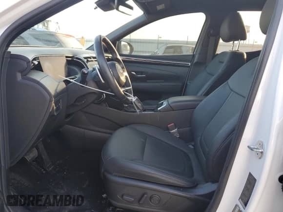 2024 Hyundai Santa Cruz XRT z VIN 5NTJDDAF9RH078295, wystawiony jako Copart lot #82449224 z przebiegiem 9 737 mil mil oraz Szkoda całkowita • Salvage title. Historia ofert i sprzedaży dostępna na DreamBid. Obrazek 7.