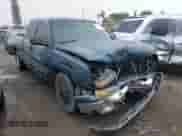 2007 Chevrolet Silverado 1500 LT1 z VIN 1GCEC19V67Z104435, wystawiony jako IAAI lot #43463939 z przebiegiem 203 245 mil mil oraz . Historia ofert i sprzedaży dostępna na DreamBid. Obrazek 1.