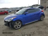 ✅ 2013 Hyundai Veloster Turbo • VIN: KMHTC6AEXDU105138 • Lot: 87456924. Wystawiony na Copart z przebiegiem 100 773 mil. Bezpłatny archiwum sprzedaży aukcyjnych z USA i szczegółowy raport historii pojazdu na DreamBid. Zdjęcie 1.
