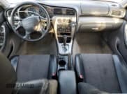 ✅ 2005 Subaru Baja Turbo • VIN: 4S4BT63C155103734 • Лот: 89063765. Опубликован ранее на Copart с пробегом 319 618 миль. Бесплатный доступ к архиву аукционных продаж из США и подробный отчёт об истории автомобиля на DreamBid. Изображение 8.