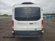 ✅ 2018 Ford Transit Passenger XL • VIN: 1FBAX2CM8JKA84136 • Lot: 56223685. Wystawiony na Copart z przebiegiem 174 469 mil. Bezpłatny archiwum sprzedaży aukcyjnych z USA i szczegółowy raport historii pojazdu na DreamBid. Zdjęcie 6.