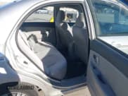 ✅ 2008 Kia Spectra EX • VIN: KNAFE121885556317 • Lot: 43887174. Listed on IAAI with 163,165 mi. Free auction sales archive from the USA and detailed vehicle history report at DreamBid. Image 8.