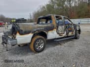 ✅ 2012 Ford F-250 Lariat • VIN: 1FT7W2B60CED08772 • Lot: 93932695. Listed on Copart with Not provided. Free auction sales archive from the USA and detailed vehicle history report at DreamBid. Image 3.