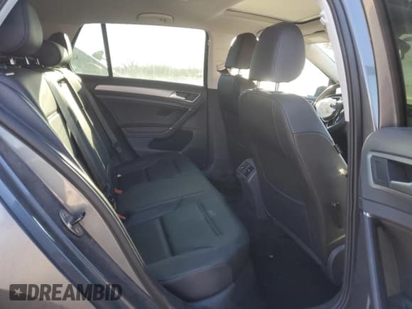 ✅ 2016 Volkswagen Golf TSI SE • VIN: 3VW217AU6GM032102 • Lot: 46749135. Wystawiony na Copart z przebiegiem 46 724 mil. Bezpłatny archiwum sprzedaży aukcyjnych z USA i szczegółowy raport historii pojazdu na DreamBid. Zdjęcie 12.