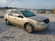 ✅ 2005 Ford Freestyle SE • VIN: 1FMZK01125GA72028 • Lot: 80939055. Listed on Copart with 132,570 mi. Free auction sales archive from the USA and detailed vehicle history report at DreamBid. Image 4.