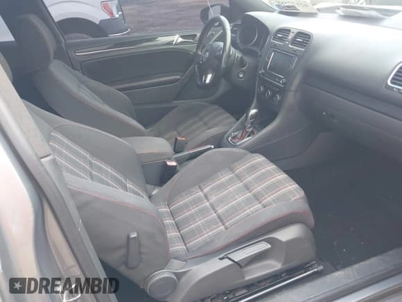 ✅ 2011 Volkswagen Golf GTI PZEV • VIN: WVWFD7AJ6BW284006 • Лот: 42177588. Опубликован ранее на IAAI с пробегом 144 168 миль. Бесплатный доступ к архиву аукционных продаж из США и подробный отчёт об истории автомобиля на DreamBid. Изображение 5.