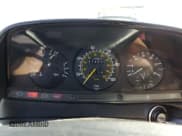 ✅ 1984 Mercedes-Benz 300 D • VIN: WDBAB33A1EA106820 • Lot: 84257695. Listed on Copart with 414,000 mi. Free auction sales archive from the USA and detailed vehicle history report at DreamBid. Image 9.