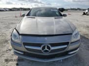 ✅ 2012 Mercedes-Benz SLK 350 • VIN: WDDPK5HA8CF014674 • Lot: 43035715. Wystawiony na Copart z przebiegiem 79 506 mil. Bezpłatny archiwum sprzedaży aukcyjnych z USA i szczegółowy raport historii pojazdu na DreamBid. Zdjęcie 5.