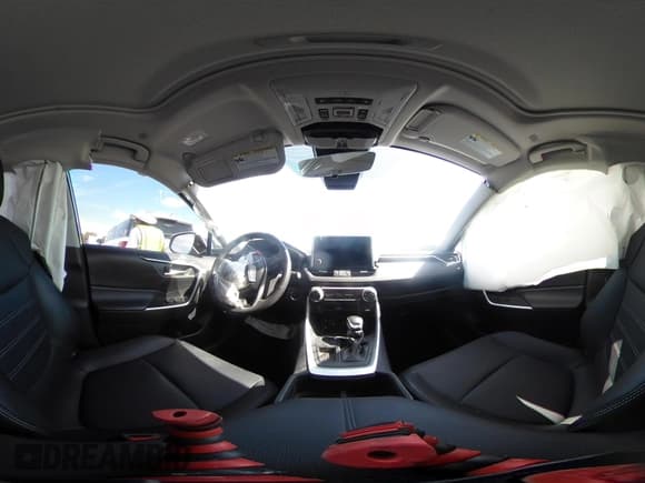 ✅ 2024 Toyota RAV4 XLE Premium • VIN: 2T3C1RFV8RW345755 • Лот: 43404034. Опубликован ранее на IAAI с пробегом 40 375 миль. Бесплатный доступ к архиву аукционных продаж из США и подробный отчёт об истории автомобиля на DreamBid. Изображение 19.