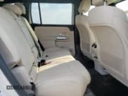 ✅ 2024 Mercedes-Benz GLB 250 • VIN: W1N4M4GBXRW353241 • Lot: 81643095. Wystawiony na Copart z przebiegiem 16 706 mil. Bezpłatny archiwum sprzedaży aukcyjnych z USA i szczegółowy raport historii pojazdu na DreamBid. Zdjęcie 11.