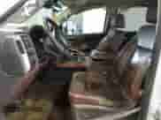 2017 Chevrolet Silverado 2500HD High Country with VIN 1GC1KXEG1HF101246, listed as a Copart auction lot 60098225 with 222,043 mi miles and Salvage title. Bid and sale history available at DreamBid. Image 7.