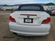 ✅ 2012 BMW 1 Series 128i • VIN: WBAUN1C53CVH84150 • Lot: 47309405. Listed on Copart with 102,570 mi. Free auction sales archive from the USA and detailed vehicle history report at DreamBid. Image 6.