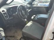 ✅ 2022 Ram 2500 Big Horn • VIN: 3C6UR5DL5NG201783 • Lot: 71720374. Wystawiony na Copart z przebiegiem 59 907 mil. Bezpłatny archiwum sprzedaży aukcyjnych z USA i szczegółowy raport historii pojazdu na DreamBid. Zdjęcie 7.