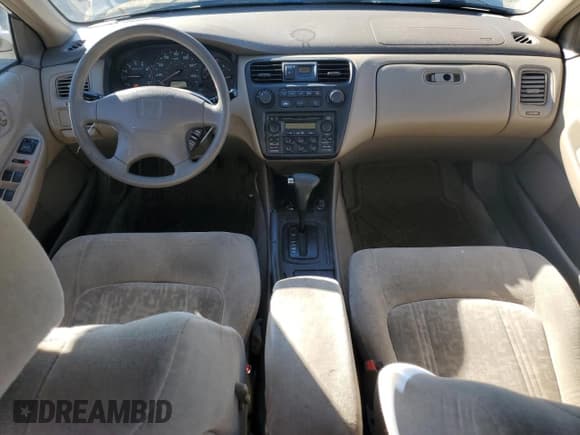 ✅ 2000 Honda Accord EX • VIN: 1HGCG5659YA109203 • Lot: 86603275. Listed on Copart with 249,288 mi. Free auction sales archive from the USA and detailed vehicle history report at DreamBid. Image 8.