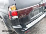 ✅ 2000 Mitsubishi Montero Sport LS • VIN: JA4LS31H6YP004497 • Lot: 41403319. Wystawiony na IAAI z przebiegiem 259 107 mil. Bezpłatny archiwum sprzedaży aukcyjnych z USA i szczegółowy raport historii pojazdu na DreamBid. Zdjęcie 6.