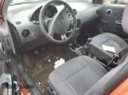 ✅ 2007 Chevrolet Aveo LS • VIN: KL1TD66637B796040 • Лот: 86846904. Опубликован ранее на Copart с пробегом 149 647 миль. Бесплатный доступ к архиву аукционных продаж из США и подробный отчёт об истории автомобиля на DreamBid. Изображение 8.