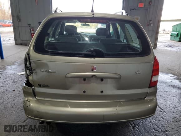 ✅ 2003 Saturn LW • VIN: 1G8JW84R23Y531694 • Лот: 85226744. Опубликован ранее на Copart с пробегом 86 708 миль. Бесплатный доступ к архиву аукционных продаж из США и подробный отчёт об истории автомобиля на DreamBid. Изображение 6.