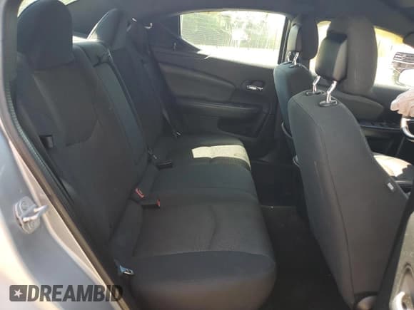 ✅ 2014 Dodge Avenger SE • VIN: 1C3CDZAB6EN126237 • Лот: 60347764. Опубликован ранее на Copart с пробегом 134 405 миль. Бесплатный доступ к архиву аукционных продаж из США и подробный отчёт об истории автомобиля на DreamBid. Изображение 10.