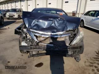 ✅ 2011 Hyundai Sonata Limited • VIN: 5NPEC4AC2BH072451 • Lot: 70088954. Listed on Copart with Not provided. Free auction sales archive from the USA and detailed vehicle history report at DreamBid. Image 5.