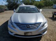 ✅ 2012 Hyundai Sonata GLS • VIN: 5NPEB4ACXCH436281 • Lot: 75443124. Listed on Copart with 129,425 mi. Free auction sales archive from the USA and detailed vehicle history report at DreamBid. Image 5.