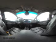 ✅ 2023 Chevrolet Bolt EV 2LT • VIN: 1G1FX6S02P4143467 • Lot: 41607322. Wystawiony na IAAI z przebiegiem 95 398 mil. Bezpłatny archiwum sprzedaży aukcyjnych z USA i szczegółowy raport historii pojazdu na DreamBid. Zdjęcie 20.