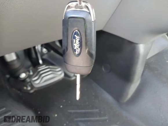 ✅ 2023 Ford Transit Cargo • VIN: 1FTBW3X85PKC12640 • Lot: 41755300. Listed on IAAI with 20,827 mi. Free auction sales archive from the USA and detailed vehicle history report at DreamBid. Image 11.