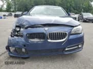 ✅ 2016 BMW 5 Series 535i xDrive • VIN: WBA5B3C52GG259290 • Lot: 68327795. Listed on Copart with 73,322 mi. Free auction sales archive from the USA and detailed vehicle history report at DreamBid. Image 5.