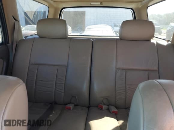 ✅ 2002 Toyota 4Runner Limited • VIN: JT3HN87R529073293 • Лот: 86495825. Опубликован ранее на Copart с пробегом 231 322 миль. Бесплатный доступ к архиву аукционных продаж из США и подробный отчёт об истории автомобиля на DreamBid. Изображение 10.