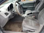 ✅ 2009 Chevrolet Malibu 1LS • VIN: 1G1ZG57B794207667 • Lot: 83677974. Listed on Copart with 114,919 mi. Free auction sales archive from the USA and detailed vehicle history report at DreamBid. Image 7.