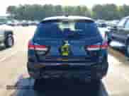 2022 Mitsubishi Outlander SE with VIN JA4APVAU4NU019031, listed as a IAAI auction lot 43127291 with 58,673 mi miles and . Bid and sale history available at DreamBid. Image 16.