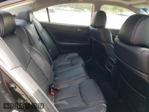 ✅ 2014 Nissan Maxima S • VIN: 1N4AA5AP2EC438587 • Lot: 80008385. Listed on Copart with 183,867 mi. Free auction sales archive from the USA and detailed vehicle history report at DreamBid. Image 10.