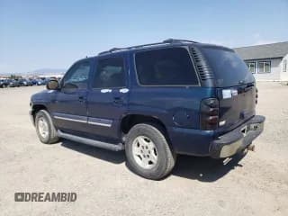 ✅ 2006 Chevrolet Tahoe Special Service • VIN: 1GNEK13Z66J101778 • Lot: 64226634. Listed on Copart with 220,865 mi. Free auction sales archive from the USA and detailed vehicle history report at DreamBid. Image 2.