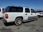 ✅ 2003 Chevrolet Suburban LS • VIN: 3GNEC16TX3G215395 • Лот: 60928915. Опубликован ранее на Copart с пробегом 99 048 миль. Бесплатный доступ к архиву аукционных продаж из США и подробный отчёт об истории автомобиля на DreamBid. Изображение 3.