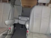 ✅ 2011 Toyota Sienna XLE • VIN: 5TDDK3DC0BS005250 • Lot: 41526861. Listed on IAAI with 145,466 mi. Free auction sales archive from the USA and detailed vehicle history report at DreamBid. Image 8.