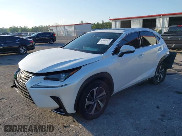 ✅ 2021 Lexus NX 300 • VIN: JTJGARBZ3M5020843 • Лот: 42868177. Опубликован ранее на IAAI с пробегом 85 140 миль. Бесплатный доступ к архиву аукционных продаж из США и подробный отчёт об истории автомобиля на DreamBid. Изображение 17.